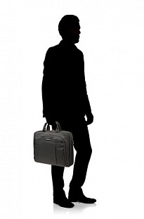 Сумка для ноутбука Samsonite GuardIT Up 15.6" 72N-09008 Black
