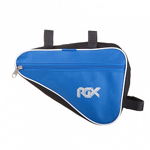 Велосумка под раму RGX BB-111 blue