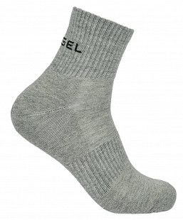 Носки средние Jogel ESSENTIAL Mid Cushioned Socks JE4SO-0321 2 пары melange