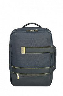 Сумка-рюкзак Samsonite Zigo CH9-01004 Dark Blue