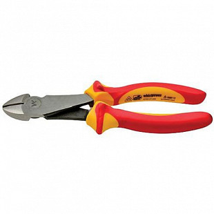 Кусачки Whirlpower Боковые Диэлектрические 20 см Cr-V 15704-21-200