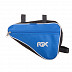 Велосумка под раму RGX BB-111 blue