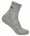 Носки средние Jogel ESSENTIAL Mid Cushioned Socks JE4SO-0321 2 пары melange