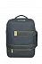 Сумка-рюкзак Samsonite Zigo CH9-01004 Dark Blue Сумка-рюкзак Samsonite Zigo CH9-01004 Dark Blue