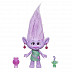 Игровой набор Trolls Тролли c заколочками для волос (E0144) purple