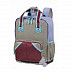 Рюкзак школьный Samsonite Sam School Spirit CU5*12 002 beige/bordo
