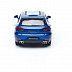Коллекционная машина Bburago 1:24 Porsche Macan (18-25117)