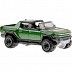 Машинка Hot Wheels Базовой коллекции Gmc Hummer Ev 116/250 (5785 HKK58) mainline 2023
