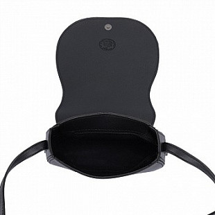 Сумка городская Ors Oro CS-0025 /1 black/white snake