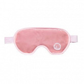 Маска для лица Naomi С натуральной глиной KZ 0654 pink