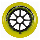 Колесо Powerslide Infinity 125мм/83А 905399 yellow