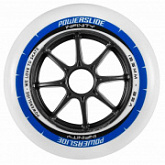 Колеса Powerslide Infinity 125мм/85а 905297