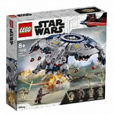 Конструктор LEGO Star Wars Дроид-истребитель 75233