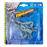 Самолет игрушечный Maisto F-22 Raptor (15088)