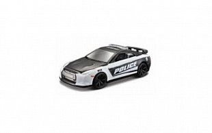 Машинка Maisto 1:64 2009 Nissan GT-R (R35) (15494)