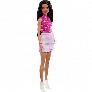 Кукла Barbie Fashionistas (FBR37 HRH13)