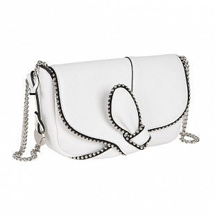 Женская сумка Pola 84529 white