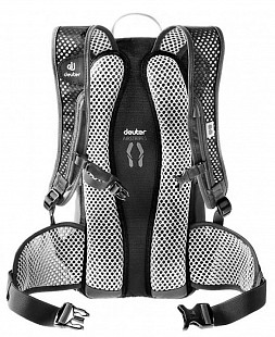 Рюкзак Deuter Race X 3207118-3397 navy/denim (2020-21)
