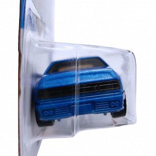 Машинка Hot Wheels Базовой коллекции Maserati Shamal 16/250 (5785 JJH92) mainline 2025