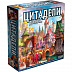 Настольная игра Hobby World Цитадели Делюкс 1885