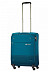 Чемодан Samsonite Base Boost 55см 38N-61003 Turquoise