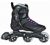 Роликовые коньки Powerslide Radon Women 940628 Роликовые коньки Powerslide Radon Women 940628