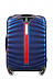 Чемодан Samsonite Lite-Shock Sport 55см CF3-11001 Blue