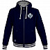 Толстовка Atributika&Club NHL Toronto Maple Leafs 35160 navy