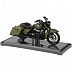 Мотоцикл Maisto 1:18 Harley Davidson 2022 Road King Special 39360 (20-22941)