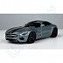 Машинка Hot Wheels Fast & Furious '15 Mercedes AMG GT 8/10 (HNR88 HNT18)