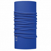 Бандана Buff High Uv Protection Solid Blue Ink