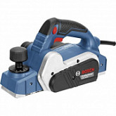 Рубанок Bosch GHO 16-82 0 601 5A4 000