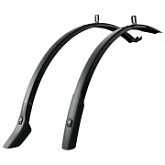 Крылья SKS Velo 42 Urban 28" 0-10497 black