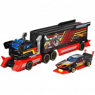 Грузовик Hot Wheels Galactic Express (BDW51 DKF84)