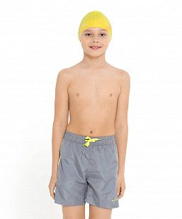 Шорты для плавания детские 25Degrees Contrast Grey 25D21-010-К полиэстер