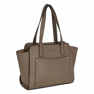 Женская сумка Pola 88345 beige