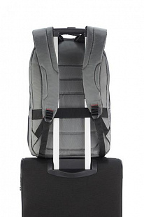 Рюкзак для ноутбука Samsonite GuardIT 2.0 17.3" CM5-08007 Grey