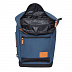Рюкзак GRIZZLY RQ-912-1 blue