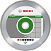 Алмазный круг Bosch 115х22,23 мм керамика 2608602201