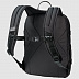 Городской рюкзак Jack Wolfskin Campus 24L 2007481-6000 black