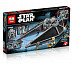Конструктор Lepin Ударный Истребитель СИД Серия Star Wars 05048
