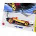 Машинка Hot Wheels Базовой коллекции Street Wiener 85/250 (5785 HYX29) mainline 2025