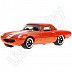 Машинка Hot Wheels 1:64 1968 Mazda Cosmo Sport (HWR57 HRT00)