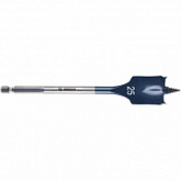 Сверло перьевое Bosch 2,5х15,2 см 2608595494