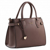 Женская сумка Pola 74474 dark beige