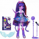 Кукла My Little Pony Твайлайт Спаркл (A6683)