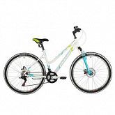 Велосипед Stinger 26" Latina D 17" white