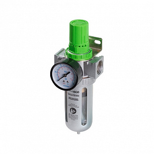 Фильтр воздушный Eco с регулятором давления 1/2" 2009912944