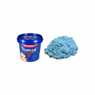 Космический песок Голубой 1 кг T57731