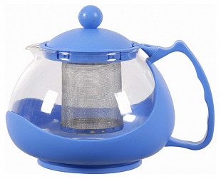 Чайник заварочный Bekker 1,25 л BK-308